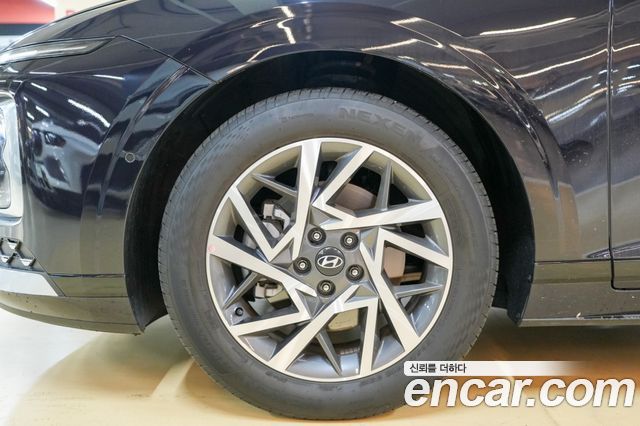 Hyundai Grandeur GN7 2,5 Gasoline 2WD Exclusive - фото 4