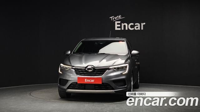 Renault Samsung XM3 1.6 GTe LE - фото 2