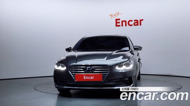 Hyundai Grandeur IG 2.4 Exclusive Special - фото 2