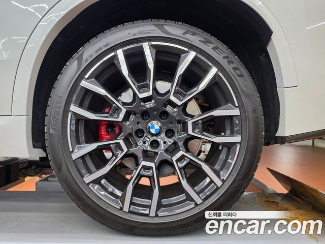BMW X5 G05 xDrive 50e M Sport - фото 4