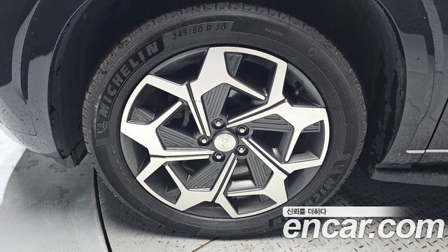 Hyundai Palisade Diesel 2.2 2WD Calligraphy - фото 4