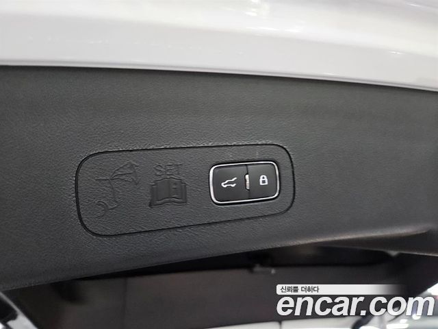 Lincoln Aviator 2-го поколения 3.0 Reserve AWD - фото 4