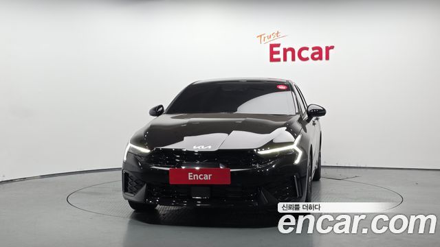 Kia K5 Новый 3-го поколения 2.0 Signature - фото 2