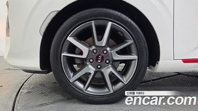 Kia Soul Booster 1.6 T-GDI Noblesse Special - фото 4