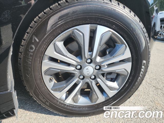 Kia Carnival Новый 9-Seater Hi-Limousine Luxury - фото 4