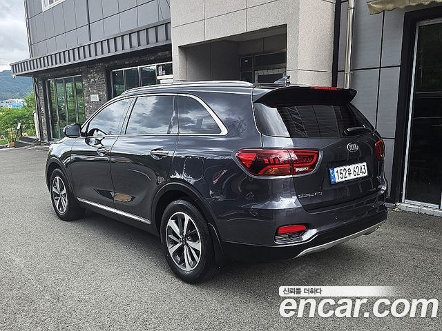Kia Sorento Новый Diesel 2.0 2WD Prestige - фото 2