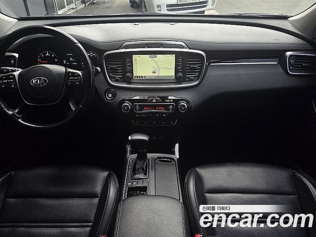 Kia Sorento Новый Diesel 2.0 2WD Prestige - фото 4