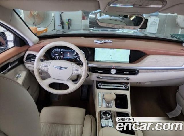 Genesis G90 3.8 AWD Premium Luxury - фото 3