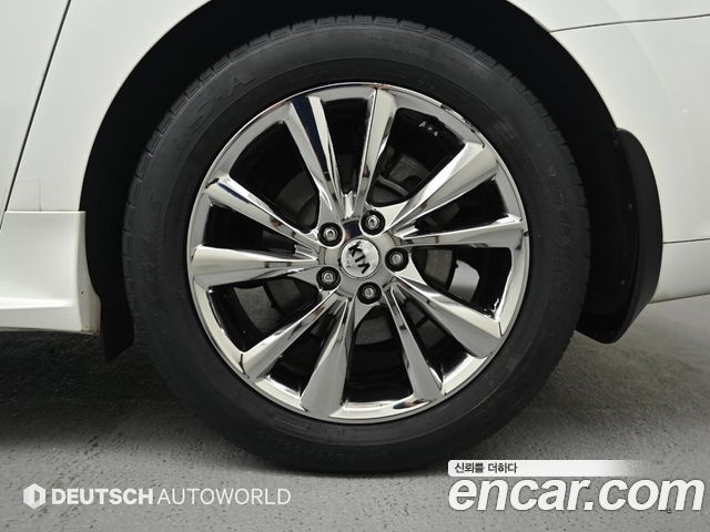 Kia Carnival Новый 9-Seater Noblesse - фото 4