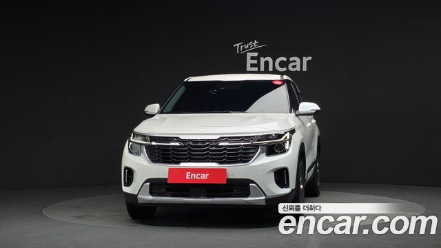 Kia Seltos Новый Gasoline 2.0 2WD Trendy - фото 2