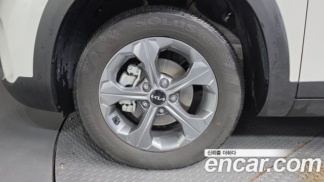Kia Seltos Новый Gasoline 2.0 2WD Trendy - фото 4