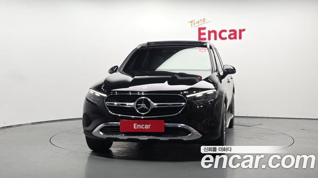 Mercedes-Benz GLC-Class X254 GLC220 d 4MATIC - фото 2