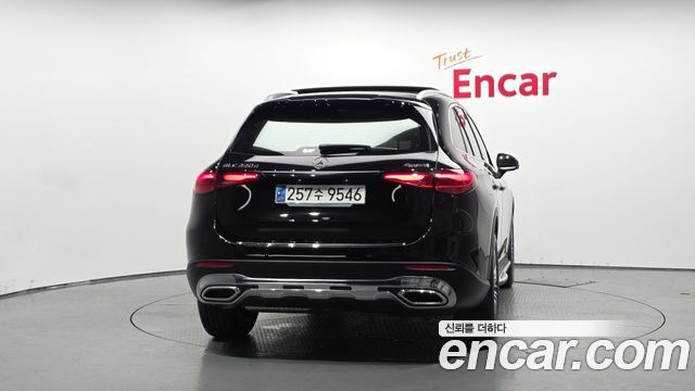 Mercedes-Benz GLC-Class X254 GLC220 d 4MATIC - фото 3