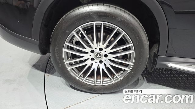 Mercedes-Benz GLC-Class X254 GLC220 d 4MATIC - фото 4