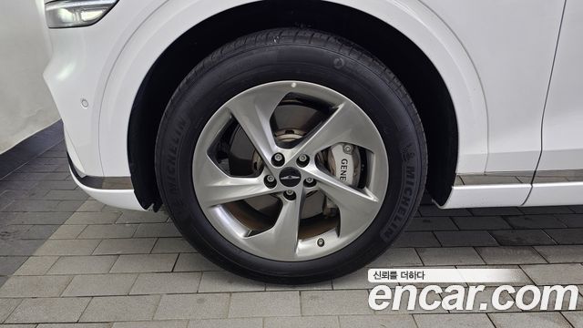 Genesis GV70 2.5T Gasoline 2WD - фото 4