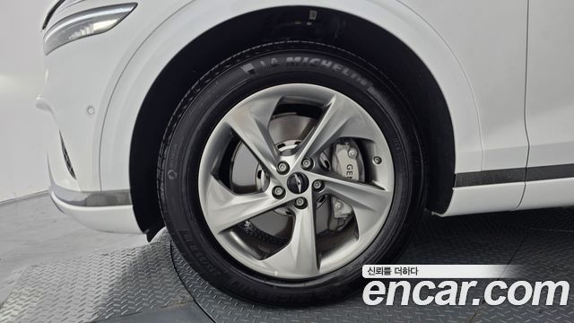 Genesis GV70 2.5T Gasoline AWD - фото 4