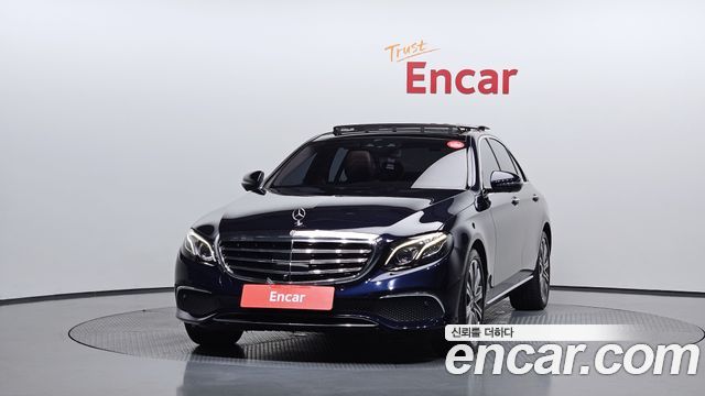 Mercedes-Benz E-Class W213 E400 4MATIC Exclusive - фото 2