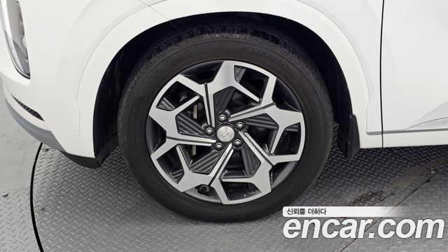Hyundai Palisade Diesel 2.2 2WD Calligraphy - фото 4
