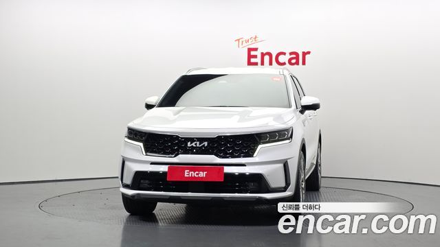 Kia Sorento 4-го поколения Diesel 2.2 4WD Signature - фото 2