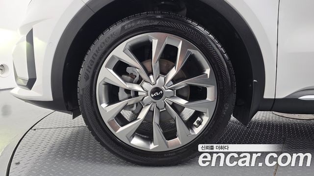 Kia Sorento 4-го поколения Diesel 2.2 4WD Signature - фото 4