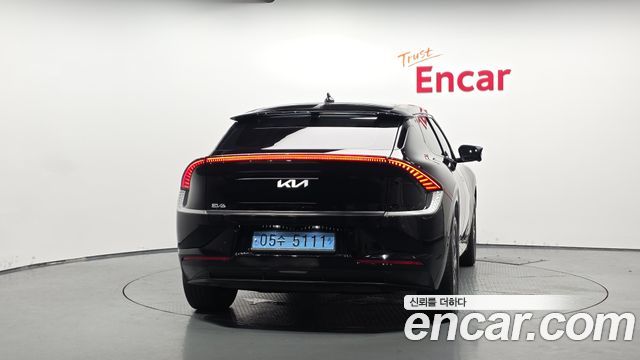 Kia EV6 Long Range Earth - фото 2
