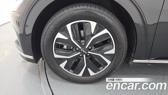 Kia EV6 Long Range Earth - фото 3