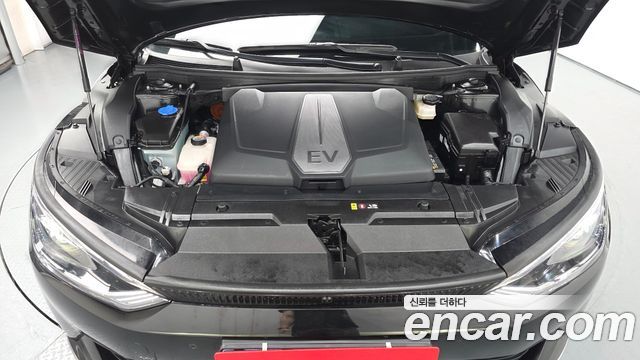Kia EV6 Long Range Earth - фото 4