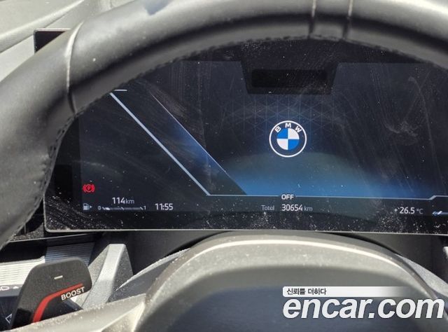 BMW 5-Series G60 520i M Sport - фото 4