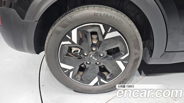 Kia Niro Совершенно новый EV Air - фото 3