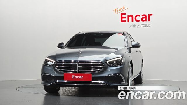 Mercedes-Benz E-Class W213 E250 Exclusive - фото 2