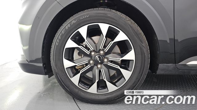 Kia Carnival 4-го поколения 7-Seater Hi-Limousine Signature - фото 4