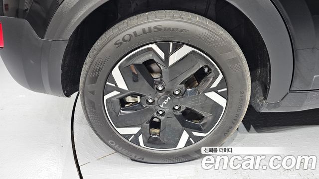 Kia Niro Совершенно новый EV Air - фото 3