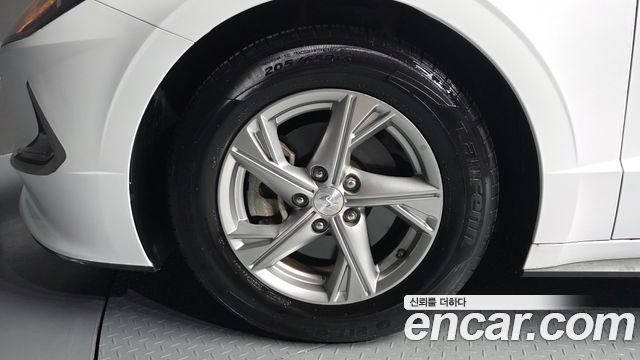 Hyundai Sonata DN8 2.0 Smart - фото 4