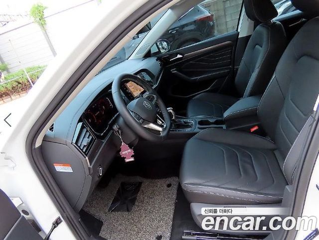 Volkswagen Jetta 7-го поколения 1.5 TSI Prestige - фото 4