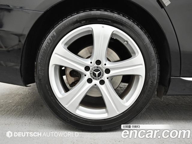 Mercedes-Benz E-Class W213 E200 Avantgarde - фото 4