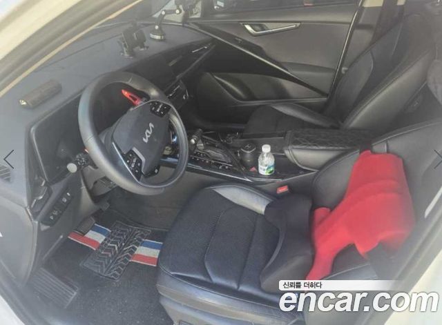 Kia Niro Совершенно новый Prestige - фото 4