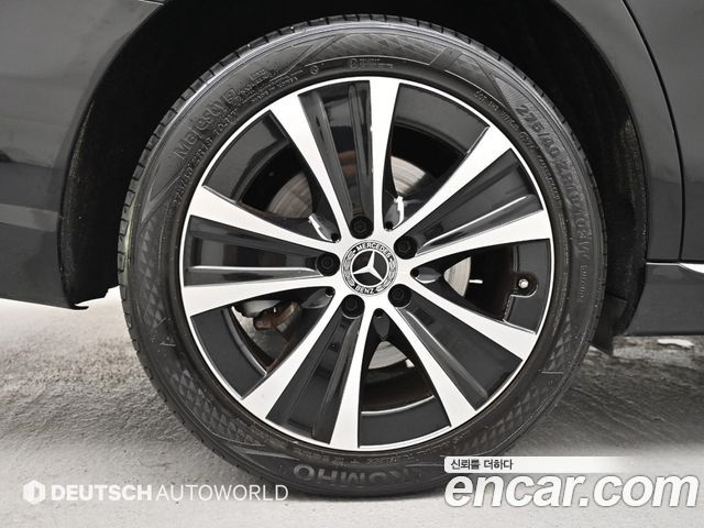 Mercedes-Benz E-Class W213 E300e 4MATIC Exclusive - фото 4
