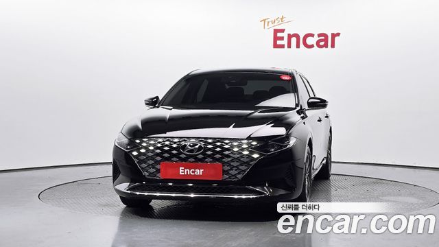 Hyundai Grandeur Новый IG 3.0 LPi Premium Choice - фото 2