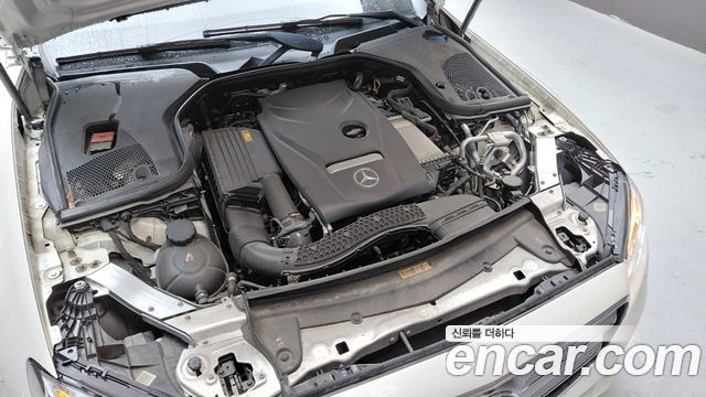 Mercedes-Benz E-Class W213 E300 Avantgarde - фото 4