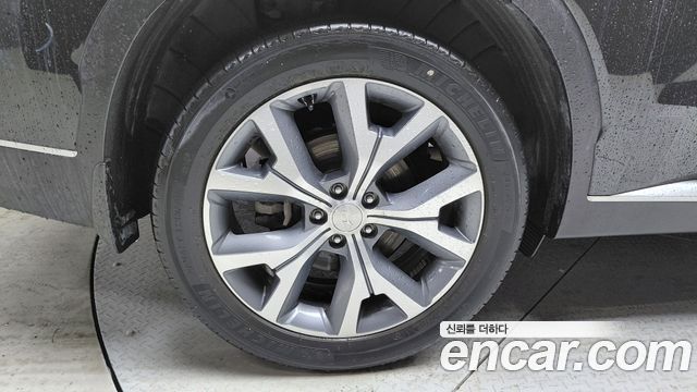 Hyundai Palisade Diesel 2.2 2WD Prestige - фото 4