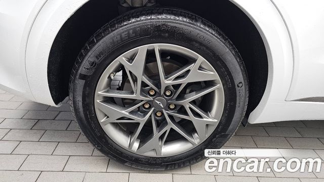 Genesis GV70 2.5T Gasoline 2WD - фото 4