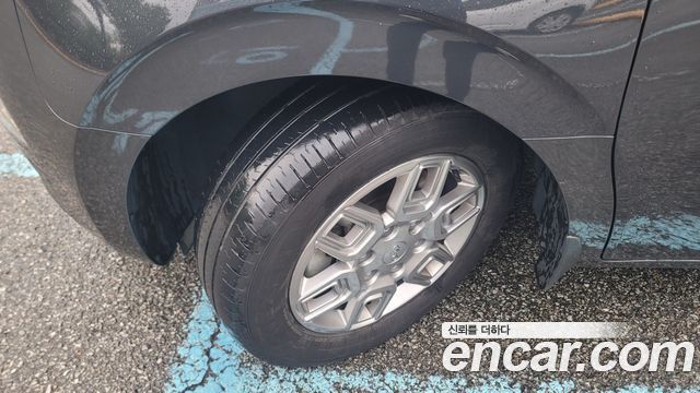 Hyundai Staria L3.5 Cargo 5-Seater Modern - фото 4