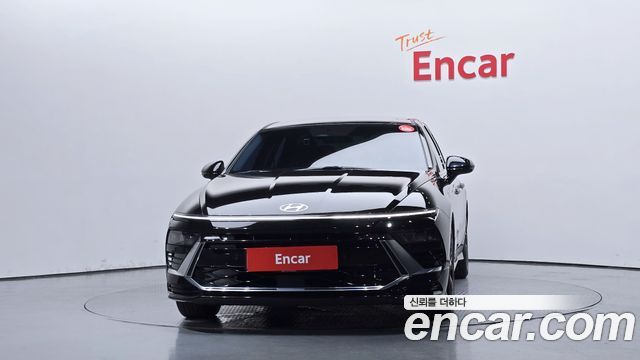 Hyundai Sonata DN8 2.0 Premium - фото 2