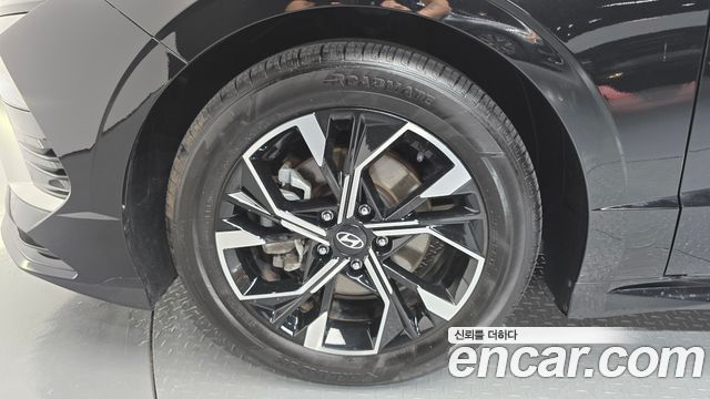 Hyundai Sonata DN8 2.0 Premium - фото 4