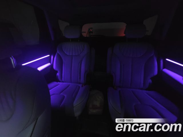Hyundai Palisade Новый Diesel 2.2 4WD Le Blanc - фото 4