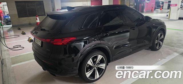 Audi Q5 45 TFSI Quattro S line - фото 3