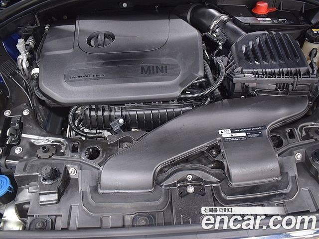 Mini Clubman Standard 2nd - фото 3