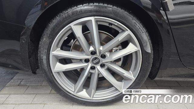 Audi A7 55 TFSI Quattro Premium - фото 4