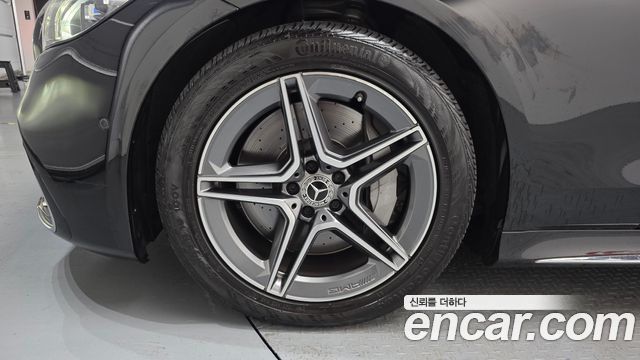 Mercedes-Benz S-Class W223 S400 d 4MATIC - фото 4