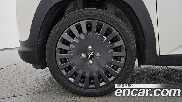 Hyundai Casper Turbo Inspiration - фото 4